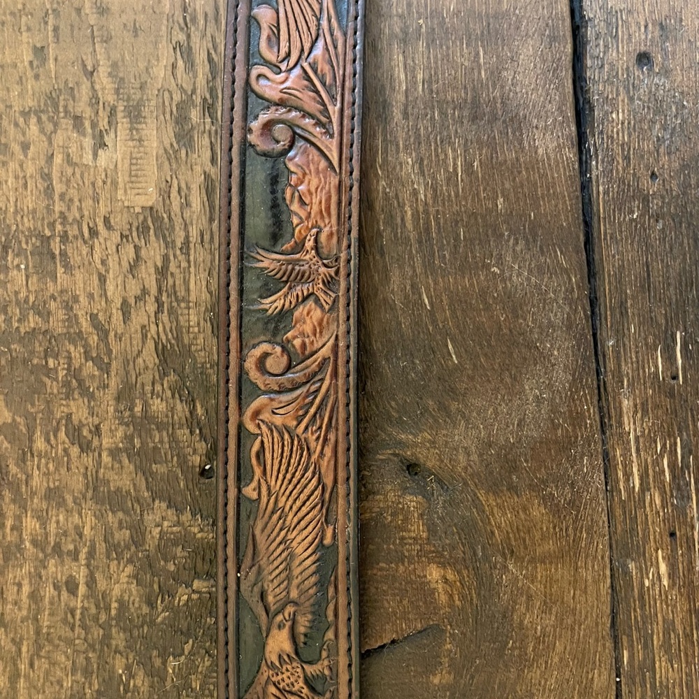 Leather Bracelet